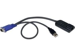 Avocent - Förlängningskabel för video/USB