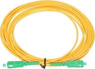 Extralink EX.12370, 10m, G.652D, SC/APC, SC/APC