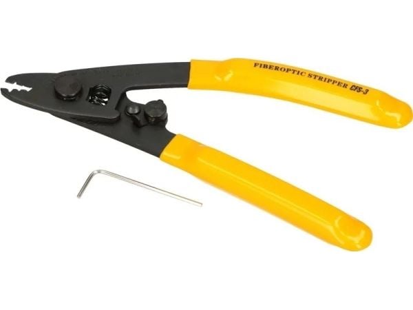 Extralink CFS-3 - kabelposer