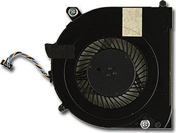 HP - Vifte/kanal-montering - for EliteBook 840 G2 Notebook, 850 G2 Notebook; ZBook 14 G2 Mobile Workstation