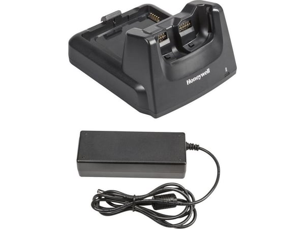 Honeywell Dolphin CT50-EB Ethernet HomeBase - Dokkingstasjon - USB - 10Mb LAN - Europa - for Dolphin CT50, CT50h
