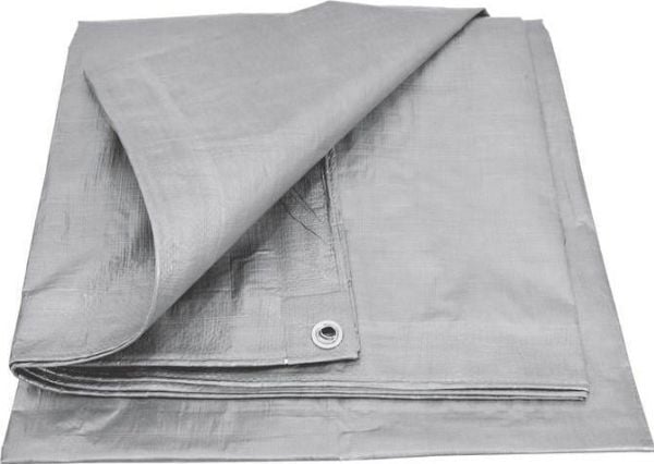 Tarp AWTools 1000 x 2000 cm 120 g/m²