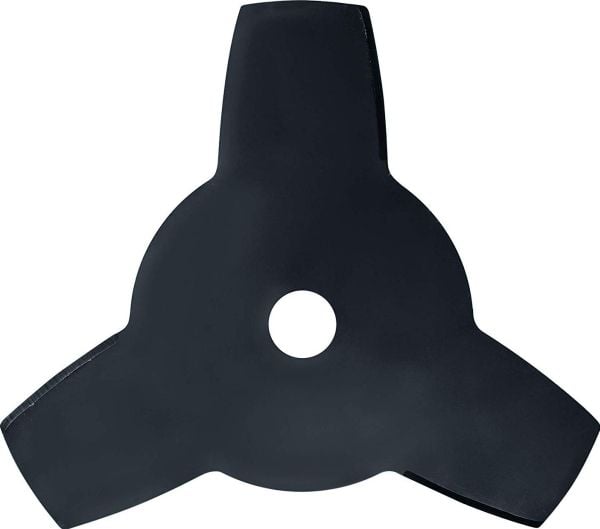 Einhell 3404996, Hekketrimmerblad, Sort, Metall, 1 stykker, 255 mm, 1,4 mm
