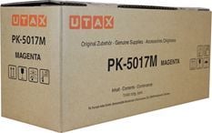 UTAX 1T02TVBUT0, Magenta, 1 kpl