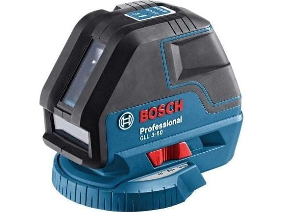 Bosch GLL 3-50 Professional - Punktlasernivå