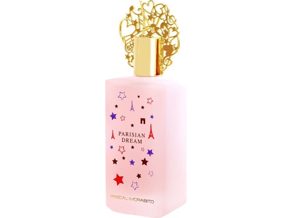 Pascal Morabito Parisian Dream Eau De Parfum 100ml