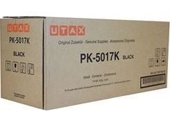 UTAX 1T02TV0UT0, 8000 sider, Sort, 1 stykker