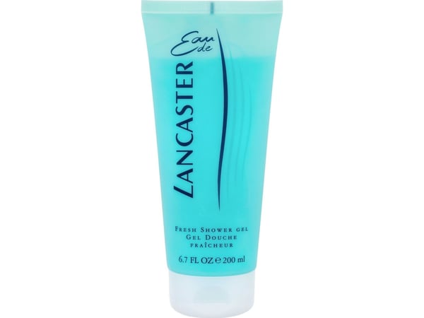 Lancaster Eau de Lancaster SWG W 200 ml