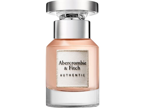Abercrombie & Fitch Authentic Woman EDP 30 ml