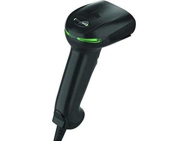 Honeywell Xenon XP 1950g, Kannettava viivakoodinlukija, 1D/2D, LED, PDF417, 1280 x 800 pikseliä, 0 - 100000 lx