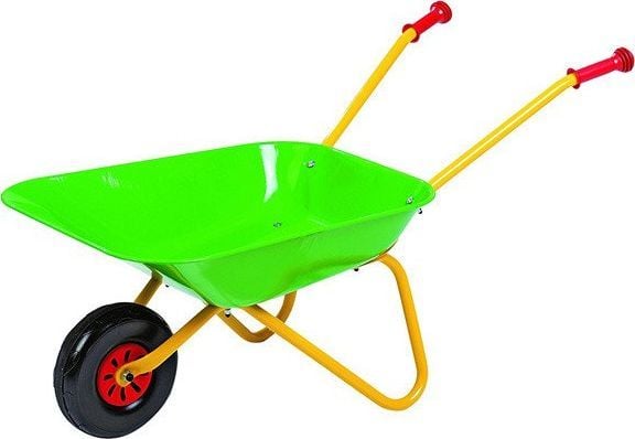 Rolly Toys Rolly Toys Metall Trillebår Grønn universal