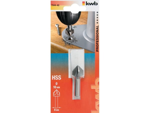 kwb 704240, 1 styck