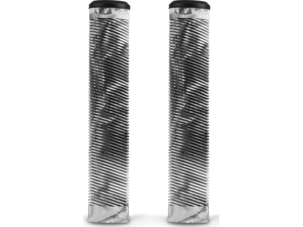 Buvo passirtuku-håndtak svart/hvit 160 mm G3 (2 stk.)