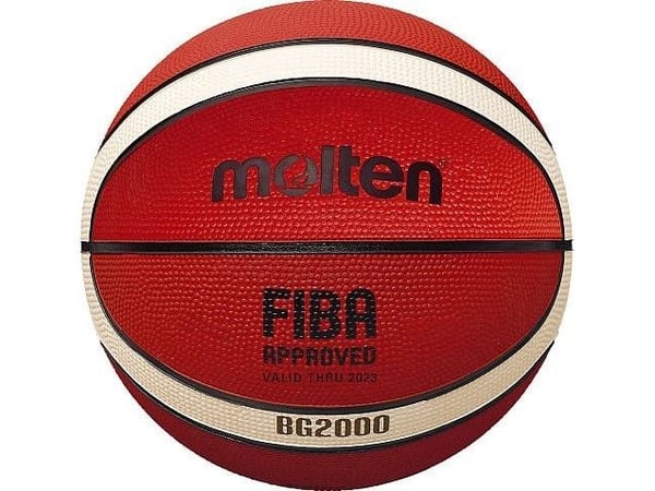 Basketball Ball Molten B5g2000 Size 5