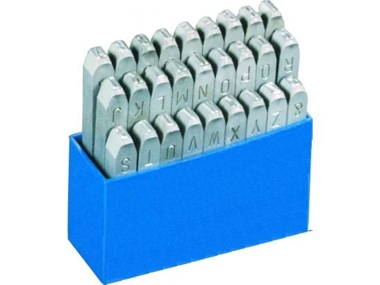 BETA bokstavinnsatser, 3 mm /10103000....