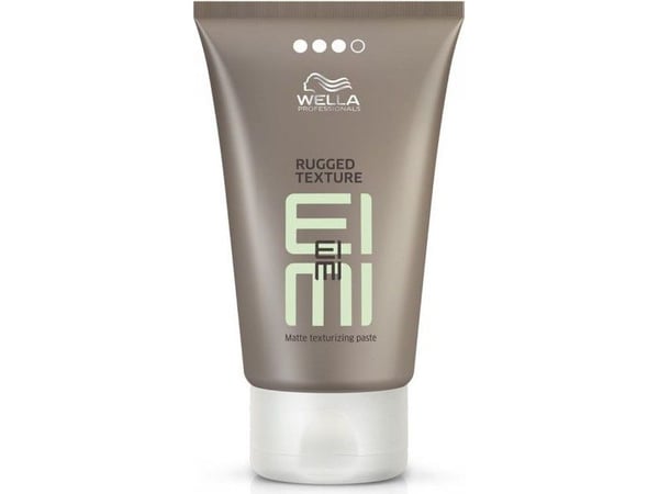 Wella Eimi - Rugged Texture Matte Texturising Paste  75ml