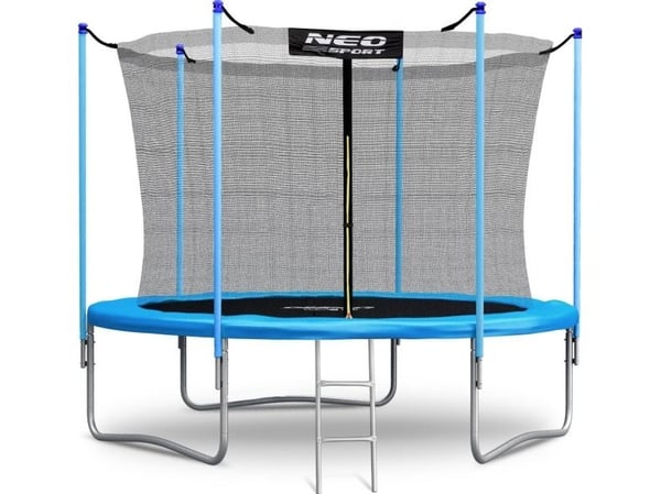 Puutarhatrampoliini Neo-Sport NS-10W181 sisäverkolla 10 FT 312 cm 10 FT 312 cm