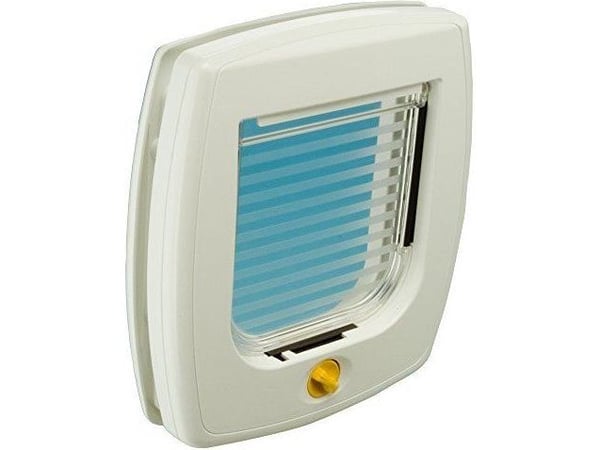 Ferplast Kattlucka Swing 3 Basic Vit