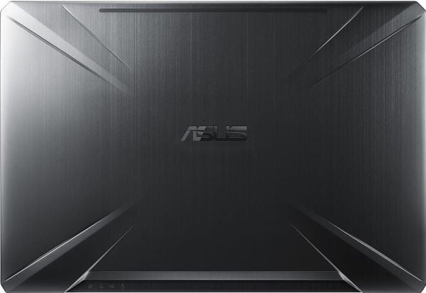 ASUS FX504GE-1A, Overtrekk, ASUS, FX504GE