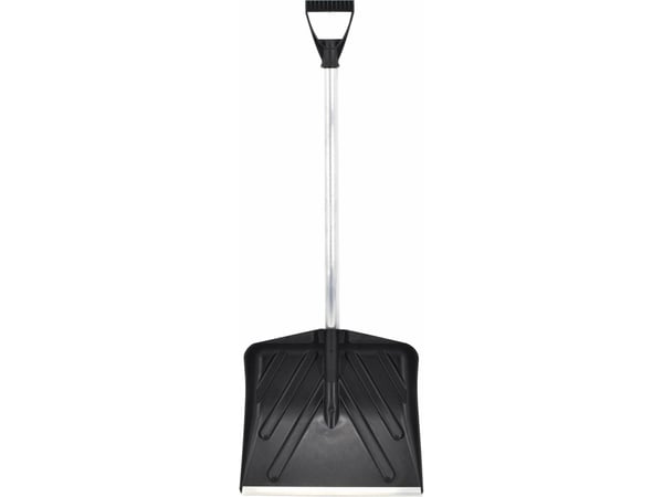 Angerman snøskuffe med aluminiumshåndtak Pro 98827 Angerman snøskuffe med aluminiumshåndtak Pro 98827