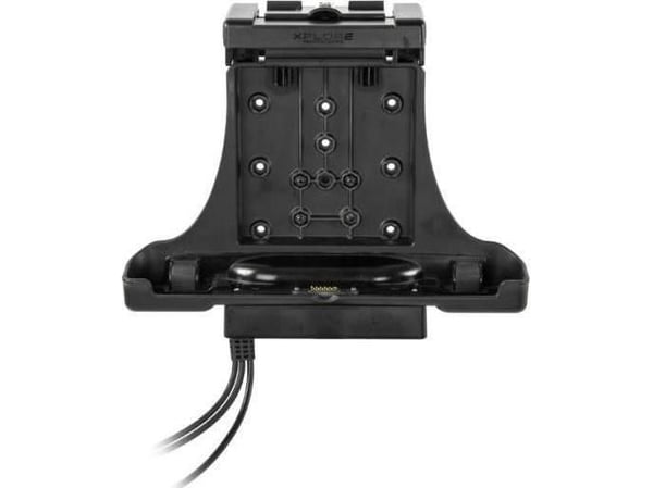 Zebra - Dokkingstasjon - USB - for XBOOK L10, XPAD L10, XSLATE L10 (300142)