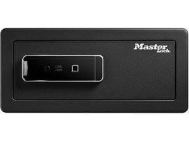 Master Lock Master Lock Player biometrinen turvakaappi LX110BEURHRO