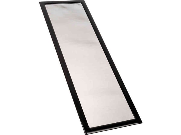 Demciflex pölysuodatin Lian Li O11 Dynamic XL Side - musta/musta Demciflex pölysuodatin Lian Li O11 Dynamic XL Side - musta/musta