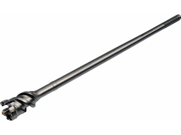 Yato YT-44045, Drill, For murverk, 5,5 cm, 600 mm, Murstein, Betong, Kull stål