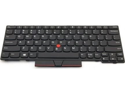 Lenovo 01YP011, Näppäimistö, ranska, Lenovo, ThinkPad X280
