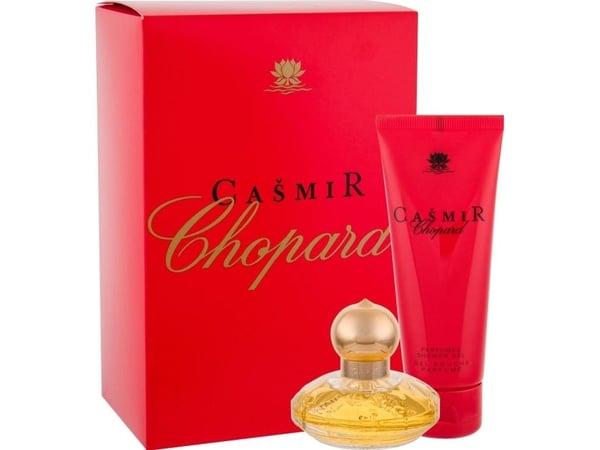Chopard Chopard Casmir eau de parfum 30ml + 75ml dusjsåpe