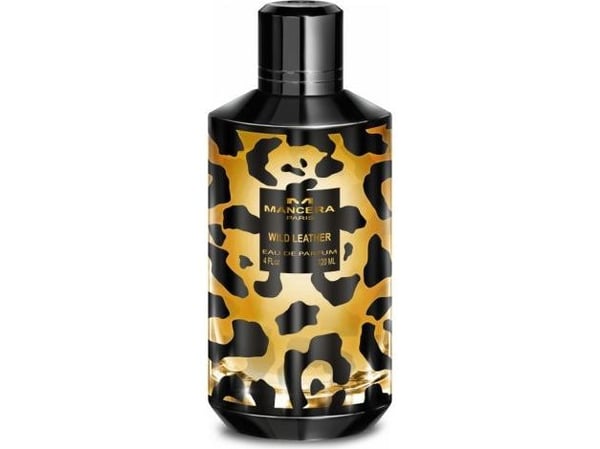 Mancera Wild Leather EDP U 120 ml