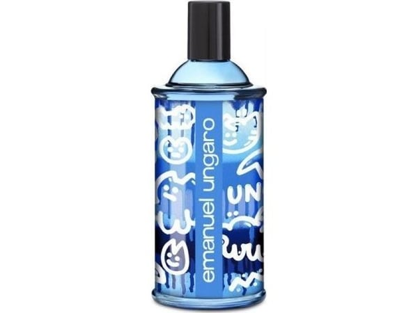 Ungaro Emanuel Emanuel Ungaro Fresh For Him Eau de Toilette 100 ml (herre)