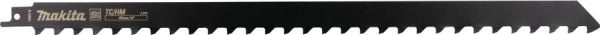 Makita B-63591 Lineaariset sahanterät TC/HM 400x1,5MM (2TPI), 2kpl, huokosbetoniin