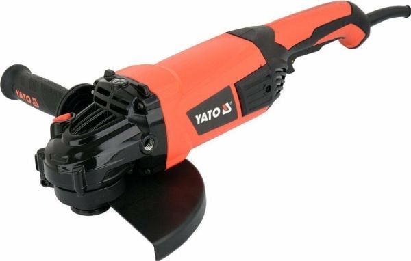 Yato YT-82105, 6600 RPM, 23 cm, AC, 5,8 kg