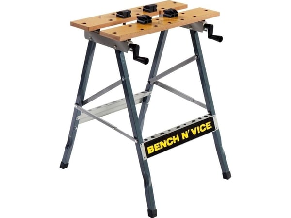 Drel justerbart arbeidsbord (tilbehør)