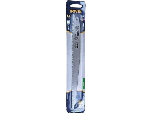 IRWIN PUUNKÄSITTELYTYÖKALUT 225mm (2 kpl)