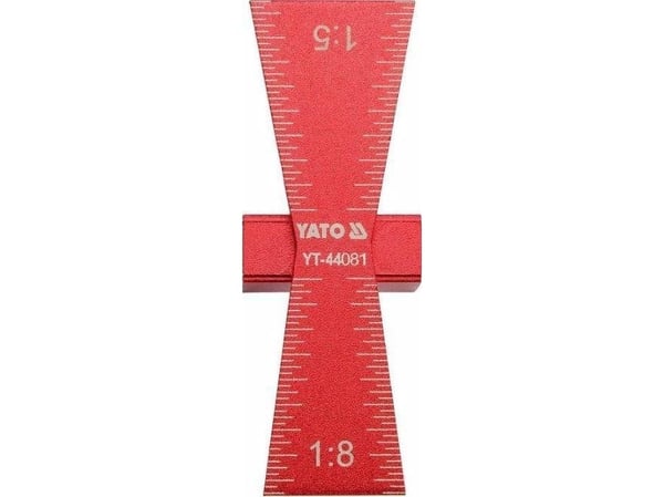 YATO FULL DOWTAIL MAL