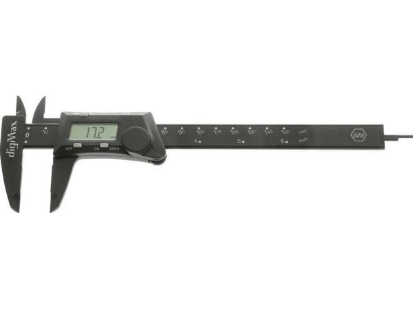 Wiha 411 170 1, 139 g