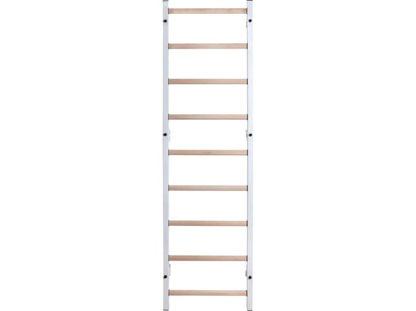 BenchK treningsstige med tretrinn 310W/710W BenchK 240 x 67 cm