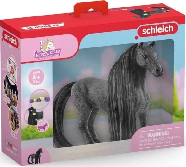 schleich SB Beauty Horse Criollo Definitivo Mare