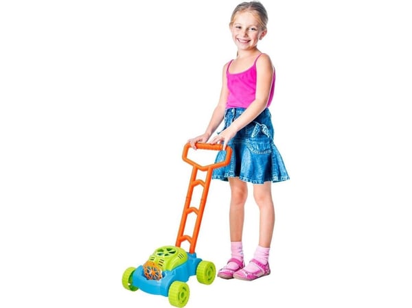 Eddy Toys saippuakuplan leikkuri