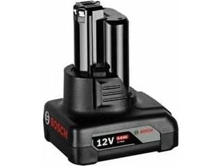 Bosch BATTERI 12V 6AH