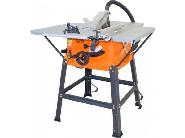 Sirkelsag Atika T 250 N-3 2000 W 250 mm