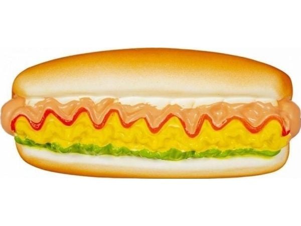Duvo+ latex leke hotdog 16x7x6 cm 11983