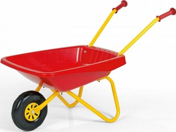 rolly toys 270859, Hage, 2,5 år