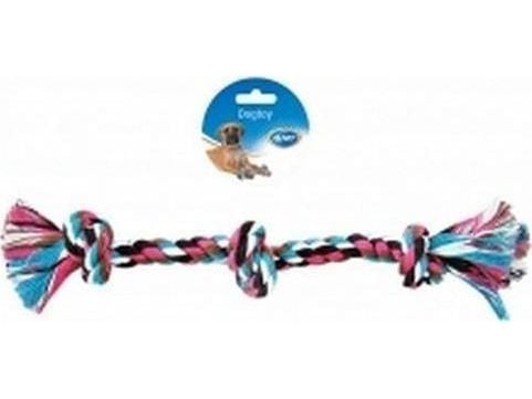 Duvo+ DUVO+ TOY ROPE 3 solmua 37.5cm 4705027
