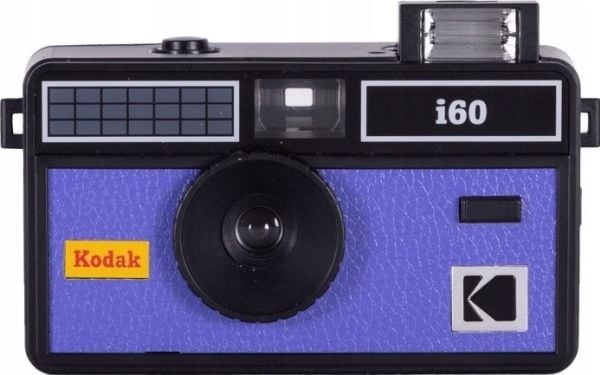 Kodak digitalkamera Kodak analogt kamera for 35 mm filmblits / I60 / lilla