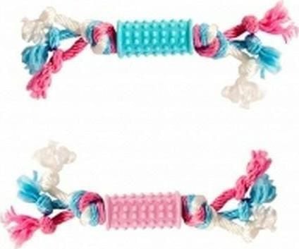 Duvo+ TPR pastellrør + line 20 cm 11429