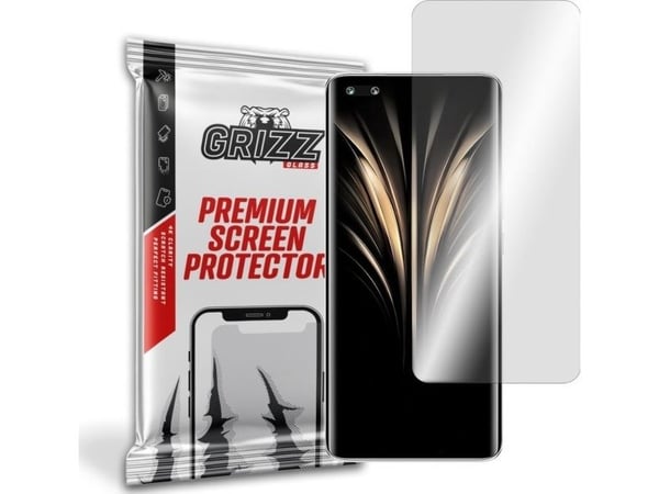 GrizzGlass hydrogel-film Grizz Honor Magic 4 Ultimate Edition
