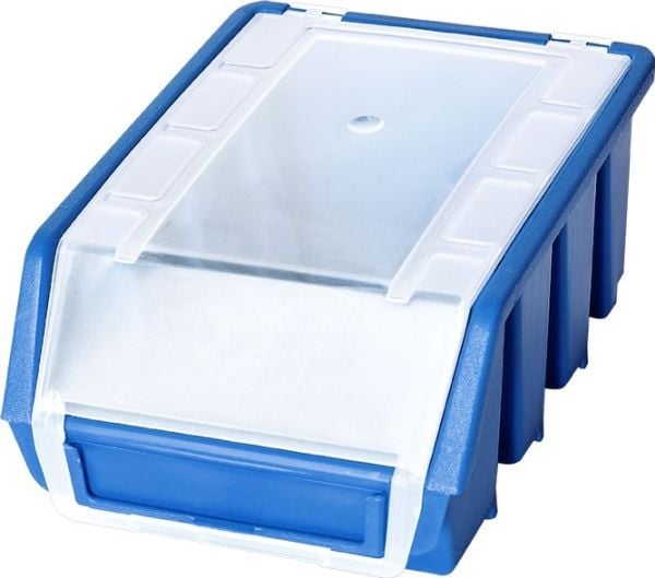 Patrol Group Ergobox 3 plus 170 x 240 x 126 mm blå (ERG3PNIEPG001)